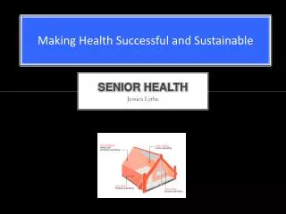 senior health