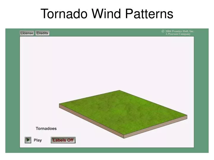 tornado wind patterns