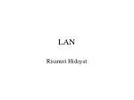 Understanding Local Area Networks (LAN) and Wide Area Networks (WAN) Technologies - slide 1
