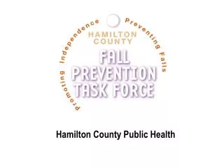 Hamilton County Public Health