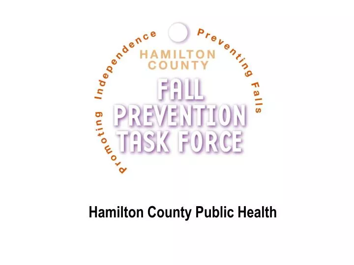 hamilton county public health