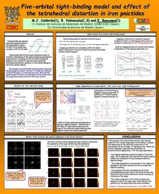 Five-orbital tight-binding model and effect of the tetrahedral distortion in iron pnictides