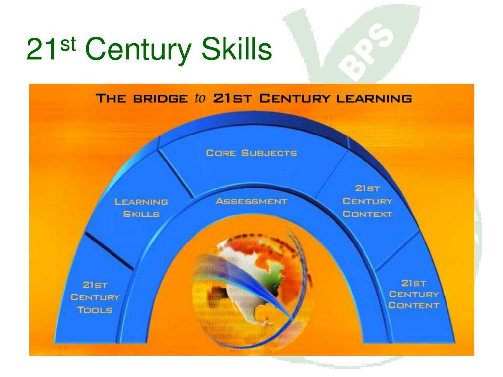 PPT - 21 st Century Skills PowerPoint Presentation, free download - ID ...