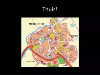 thuis