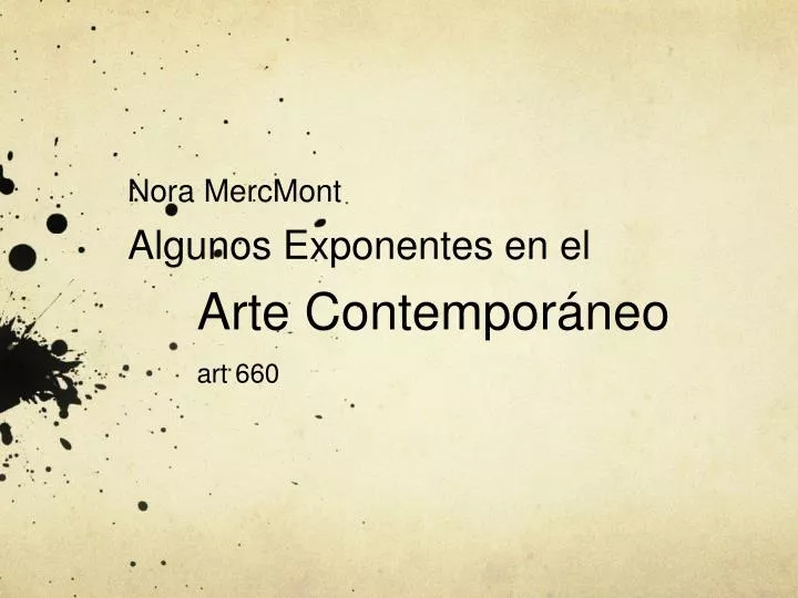 arte contempor neo art 660
