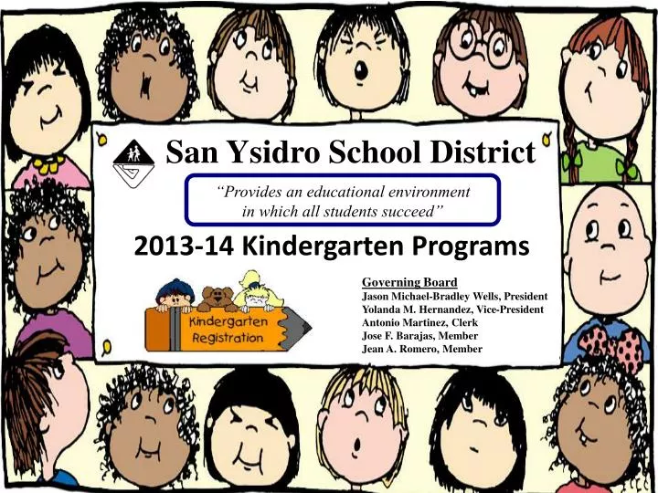 san ysidro school district