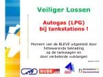 Doelstelling presentatie - slide 1