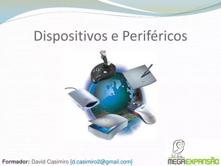 dispositivos e perif ricos