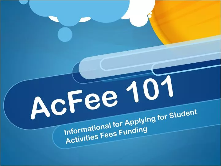 acfee 101