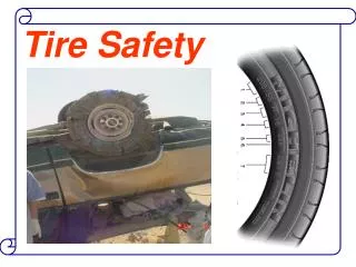 Tire Safety