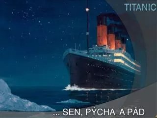 titanic
