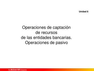 unidad 8