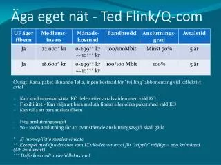 ga eget n t ted flink q com