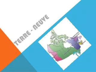 terre neuve