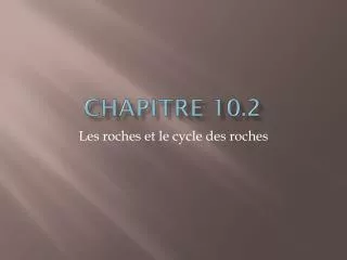 chapitre 10 2