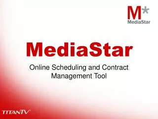 MediaStar
