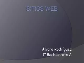 lvaro rodr guez 1 bachillerato a