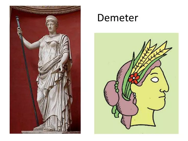 demeter