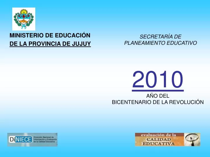 ministerio de educaci n de la provincia de jujuy