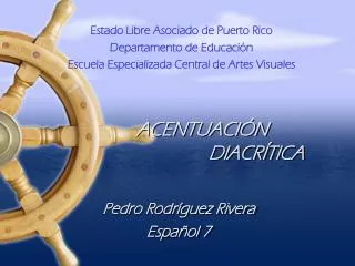acentuaci n diacr tica