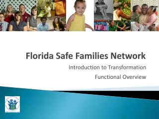 Florida Safe Families Network