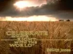 Embracing Possibilities: Believe and Create Your Future - slide 1
