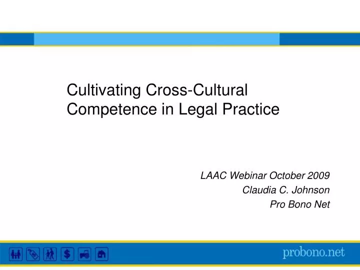 cultivating cross cultural competence in legal practice