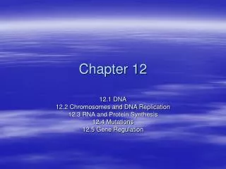 chapter 12