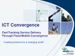 Heading - slide 1