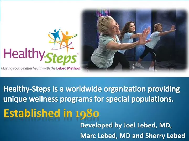 developed by joel lebed md marc lebed md and sherry lebed