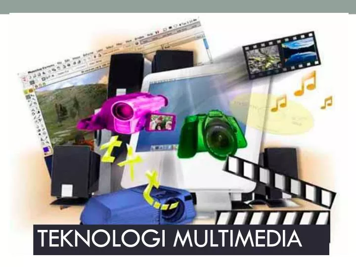 teknologi multimedia