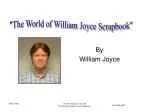 By William Joyce - slide 1
