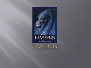 Eragon