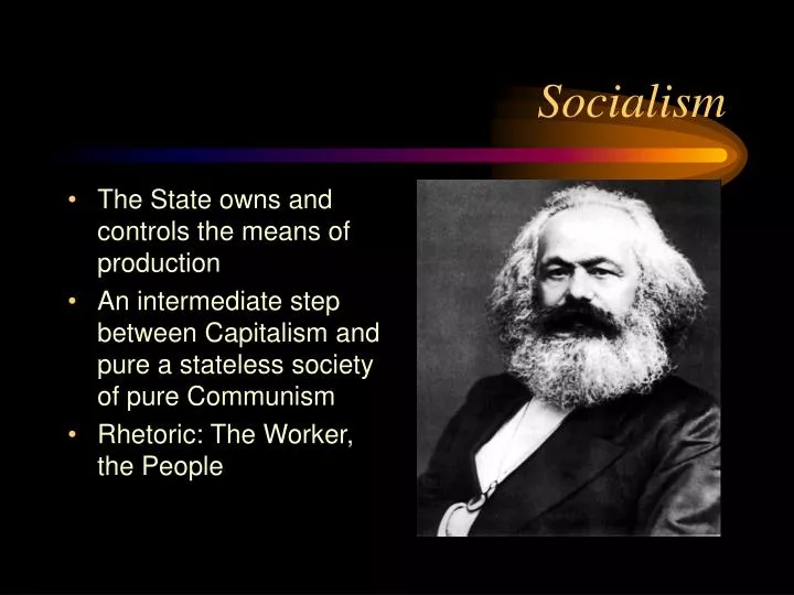 socialism