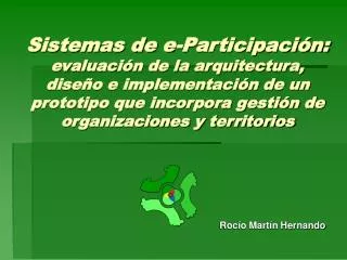 roc o mart n hernando