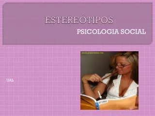 estere tipos