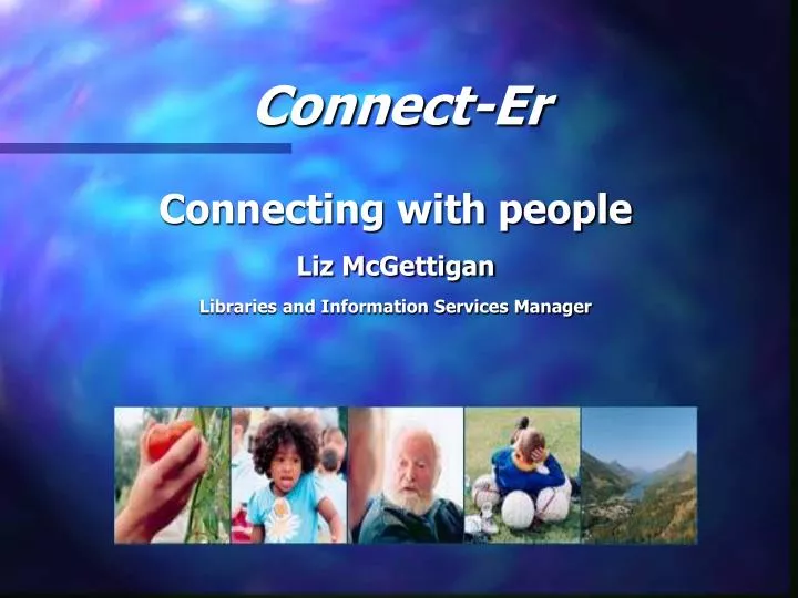 connect er