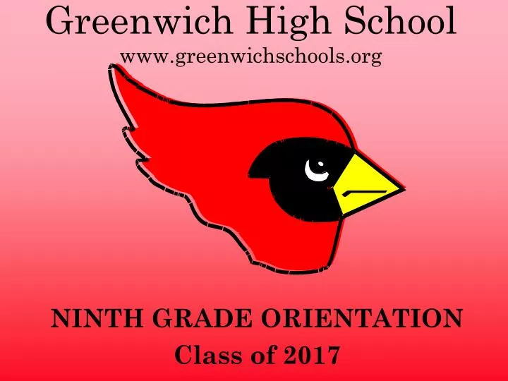 greenwich high school www greenwichschools org