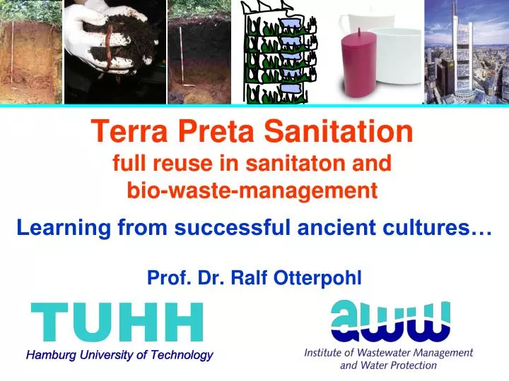 terra preta sanitation full reuse in sanitaton and bio waste management