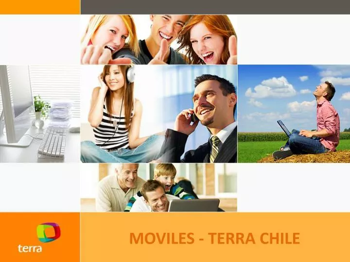 moviles terra chile