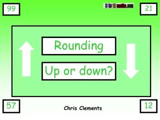 Chris Clements