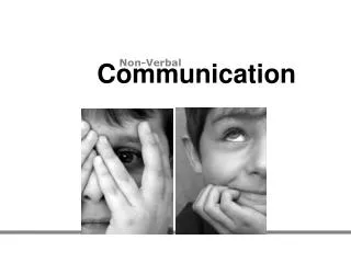 Communication