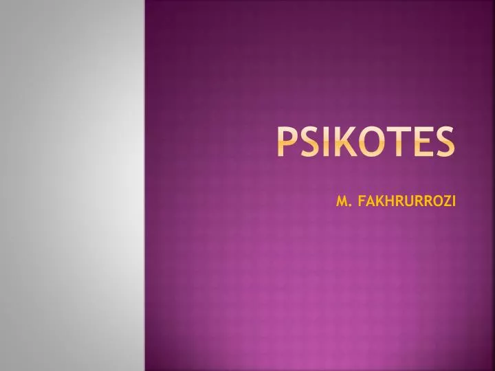 psikotes