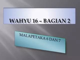 wahyu 16 bagian 2
