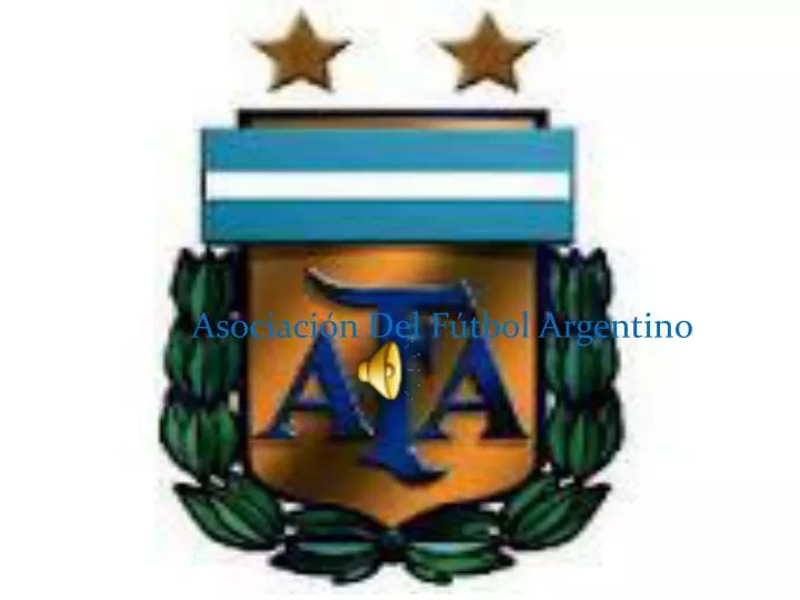 asociaci n del f tbol argentino