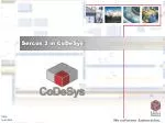 We software Automation. - slide 1