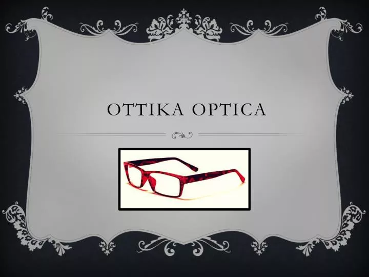 ottika optica