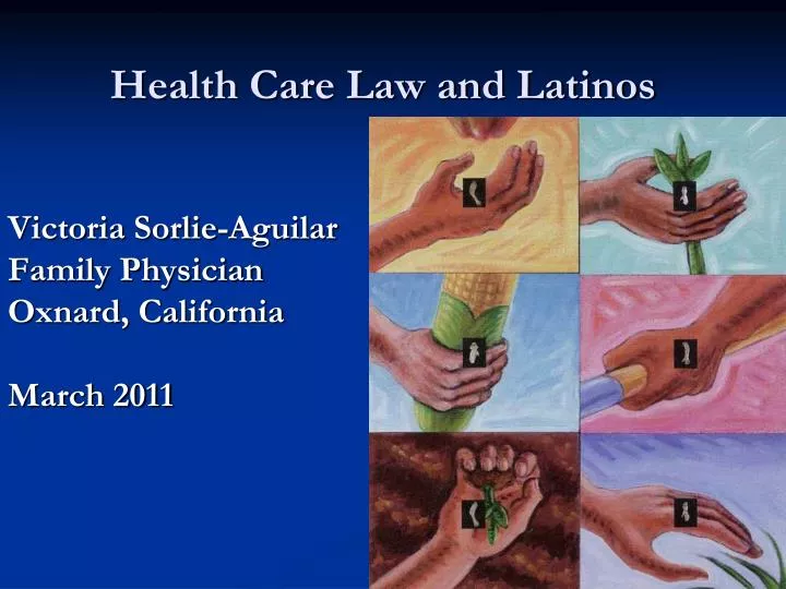 health care law and latinos