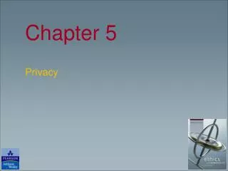 chapter 5