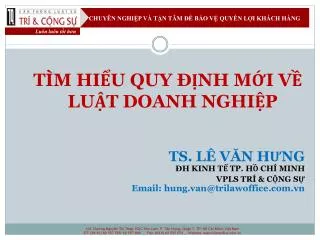 chuy n nghi p v t n t m b o v quy n l i kh ch h ng